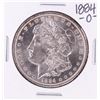 Image 1 : 1884-O $1 Morgan Silver Dollar Coin
