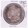 Image 1 : 1880-S $1 Morgan Silver Dollar Coin