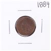 Image 1 : 1884 Indian Head Cent Coin