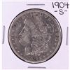 Image 1 : 1904-S $1 Morgan Silver Dollar Coin