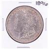 Image 1 : 1896 $1 Morgan Silver Dollar Coin