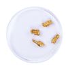 Image 1 : Lot of Gold Nuggets 2.27 grams Total Weight