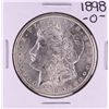 Image 1 : 1898-O $1 Morgan Silver Dollar Coin