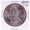 Image 1 : 1899-O $1 Morgan Silver Dollar Coin