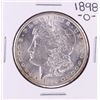 Image 1 : 1898-O $1 Morgan Silver Dollar Coin