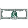 Image 1 : 1929 Ten Unit American Bank Note Company Test Note