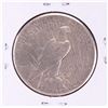 Image 2 : 1927 $1 Peace Silver Dollar Coin