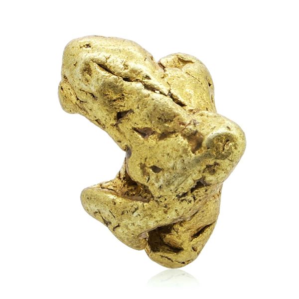1.91 Gram Gold Nugget