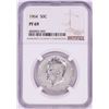 Image 1 : 1964 Proof Kennedy Half Dollar Coin NGC PF69