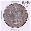 Image 1 : 1896-O $1 Morgan Silver Dollar Coin