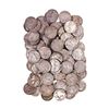 Image 3 : Lot of (100) Mixed Date Buffalo Nickel Coins
