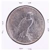 Image 2 : 1934-D $1 Peace Silver Dollar Coin