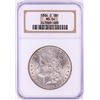 Image 1 : 1884-O $1 Morgan Silver Dollar Coin NGC MS64