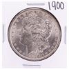 Image 1 : 1900 $1 Morgan Silver Dollar Coin