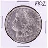 Image 1 : 1902 $1 Morgan Silver Dollar Coin