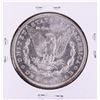 Image 2 : 1880 $1 Morgan Silver Dollar Coin