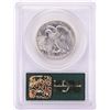Image 2 : 1939-D Walking Liberty Half Dollar Coin PCGS MS65 Old Green Holder