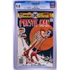 Image 1 : D.C. Comics Plastic Man #13 Comic Book 6-7/77 CGC 9.8