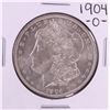 Image 1 : 1904-O $1 Morgan Silver Dollar Coin