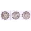 Image 2 : Lot of 1880-S to 1882-S $1 Morgan Silver Dollar Coins