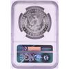 Image 2 : 1885 $1 Morgan Silver Dollar Coin NGC MS65