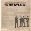 Image 1 : Signed Meet The Beatles Album Cover