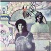 Image 1 : Signed The Doors The Soft Parade Album Cover