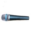 Image 1 : Signed Nirvana Kurt Cobain Microphone