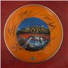 Image 1 : Signed Boston Drumhead