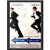 Image 1 : Signed Catch Me If You Can Movie Poster