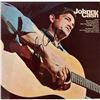 Image 1 : Signed Johnny Cash - RARE - Album Cover