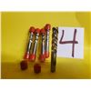 Image 1 : New Minicut International Left Hand End Mill 3/8" 3fl. (can be used on reverse)
