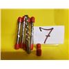 Image 1 : New Minicut International Left Hand End Mill 7/16" 3fl. (can be used on reverse)