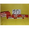 Image 2 : Lot of New Minicut International Rougher End Mill (6mm x2, 8mm x2, 10mm x2, 12mm, 14mm, 18mm, 20mm)