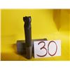 Image 1 : Minicut Int. Long Carbide End Mill 1" 4fl. Radius