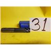 Image 2 : Minicut Int. Long Carbide End Mill 1" 5fl. Radius (Chipped Flute from transportation)
