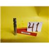 Image 1 : New Minicut Int. End Mill 1/2" 4fl. Coated
