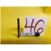 Image 1 : New Minicut Int. End Mill 1/4" 4fl. Coated