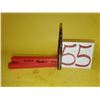 Image 1 : New Minicut Int. Carbide Taper Rougher End Mill 10mm