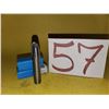 Image 1 : Minicut Int. Carbide Taper Straight Flute End Mill