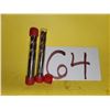 Image 1 : New Minicut Int. Coated Rougher End Mill 1/2" 4fl.