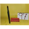 Image 1 : Valenite GTB-046 Holder 1/2" with inserts (30)