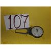 Image 1 : SPI Oditest Dial Caliper Gage 0-.80"