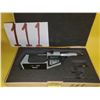 Image 1 : Mitutoyo No. 293-722-10 Digital Micrometer 1-2" .00005" (TESTED)