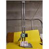 Image 3 : Mitutoyo No.192-114 Height Gage 0-24"
