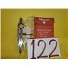 Image 1 : Mitutoyo 950-211 Spring Divider 4"