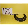 Image 1 : Starrett No.436 Thread Micrometer 2"-3"