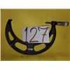 Image 1 : Starrett No.436 Thread Micrometer 6"-7"