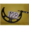 Image 1 : Starrett No.436 Micrometer 6"-7"