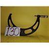 Image 1 : Starrett No.436 Micrometer 8"-9"